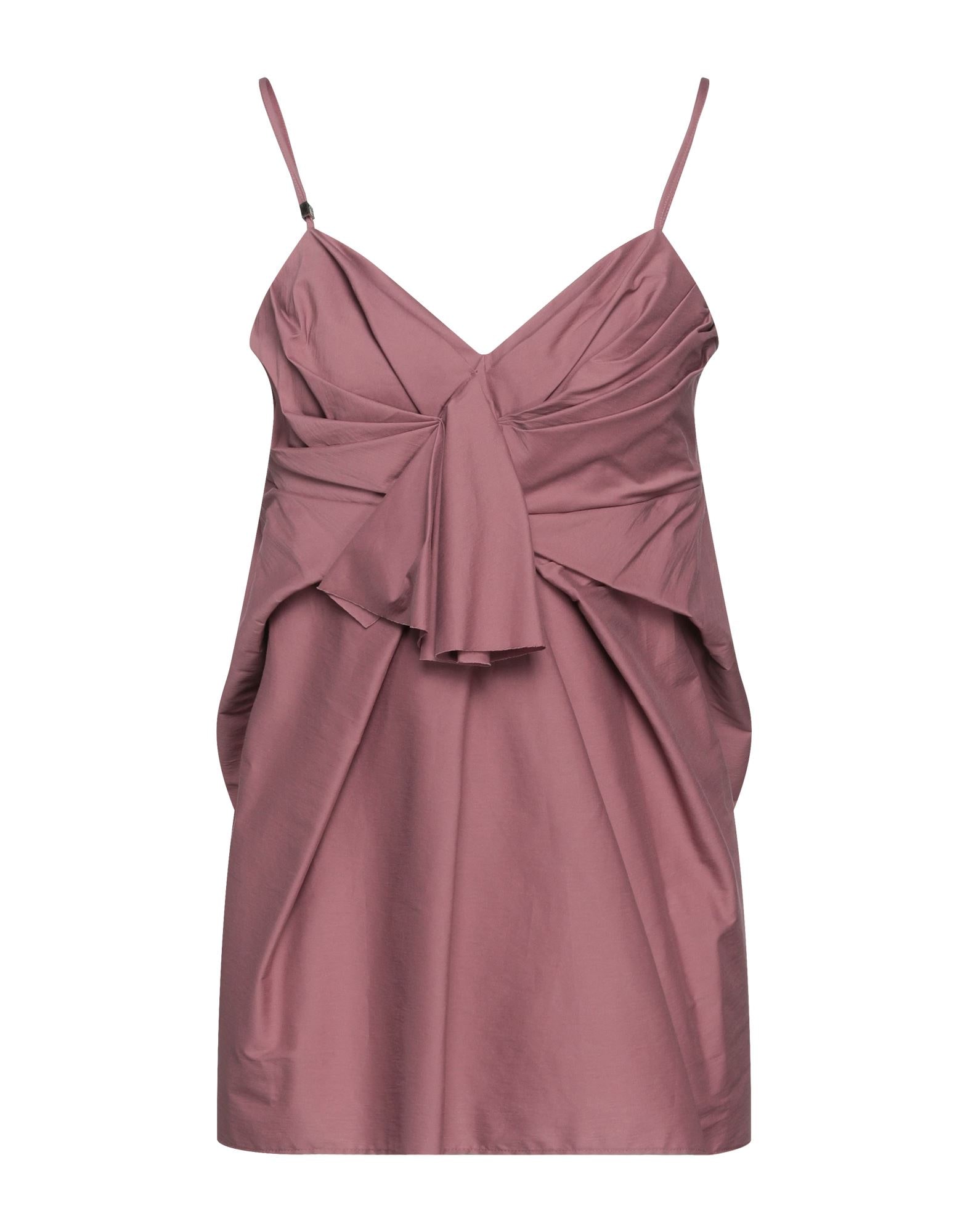 ATOS LOMBARDINI - Топы без рукавов