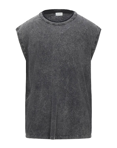 ZOOM SAINT LAURENT - Camiseta de tirantes