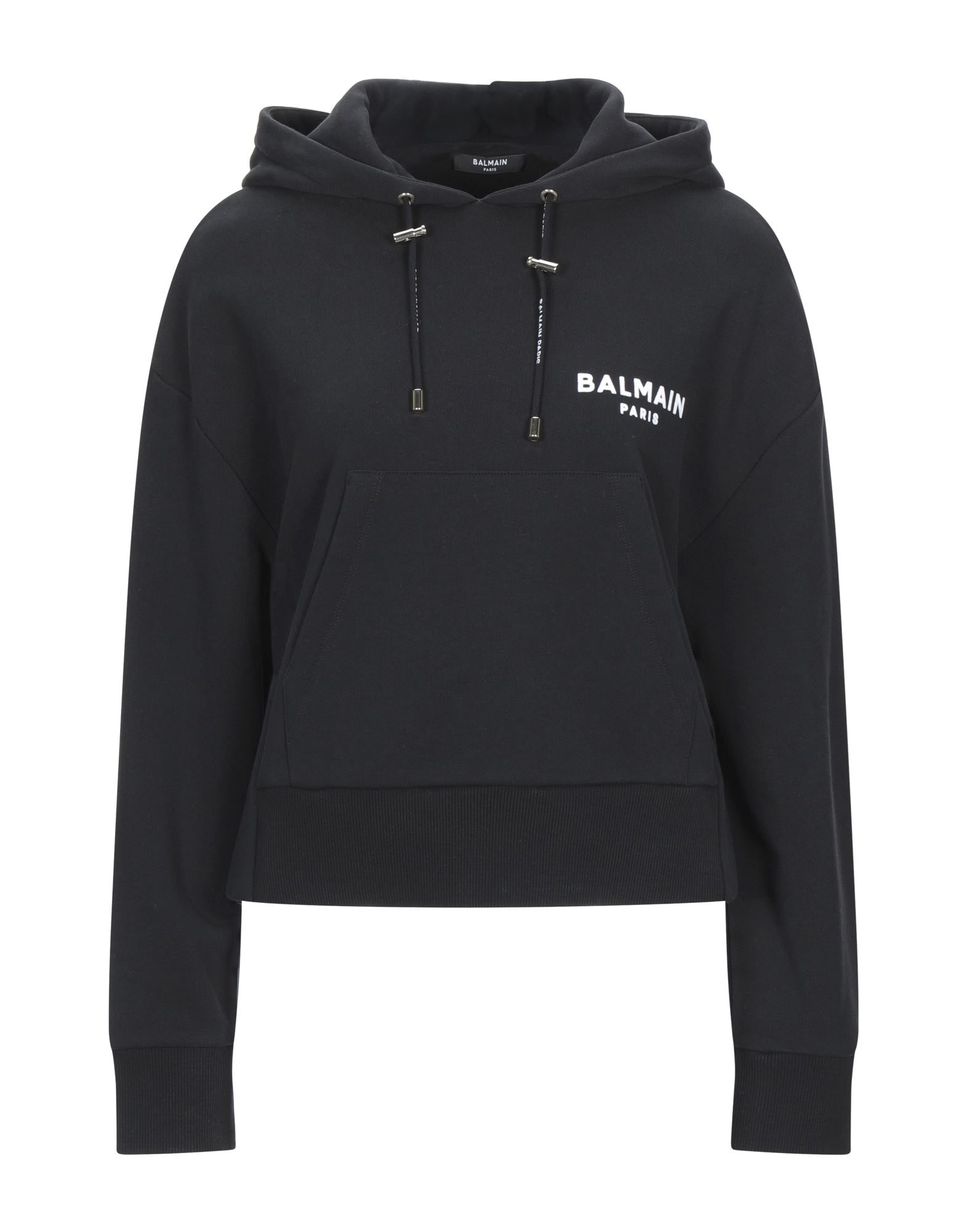 BALMAIN - Sweatshirts
