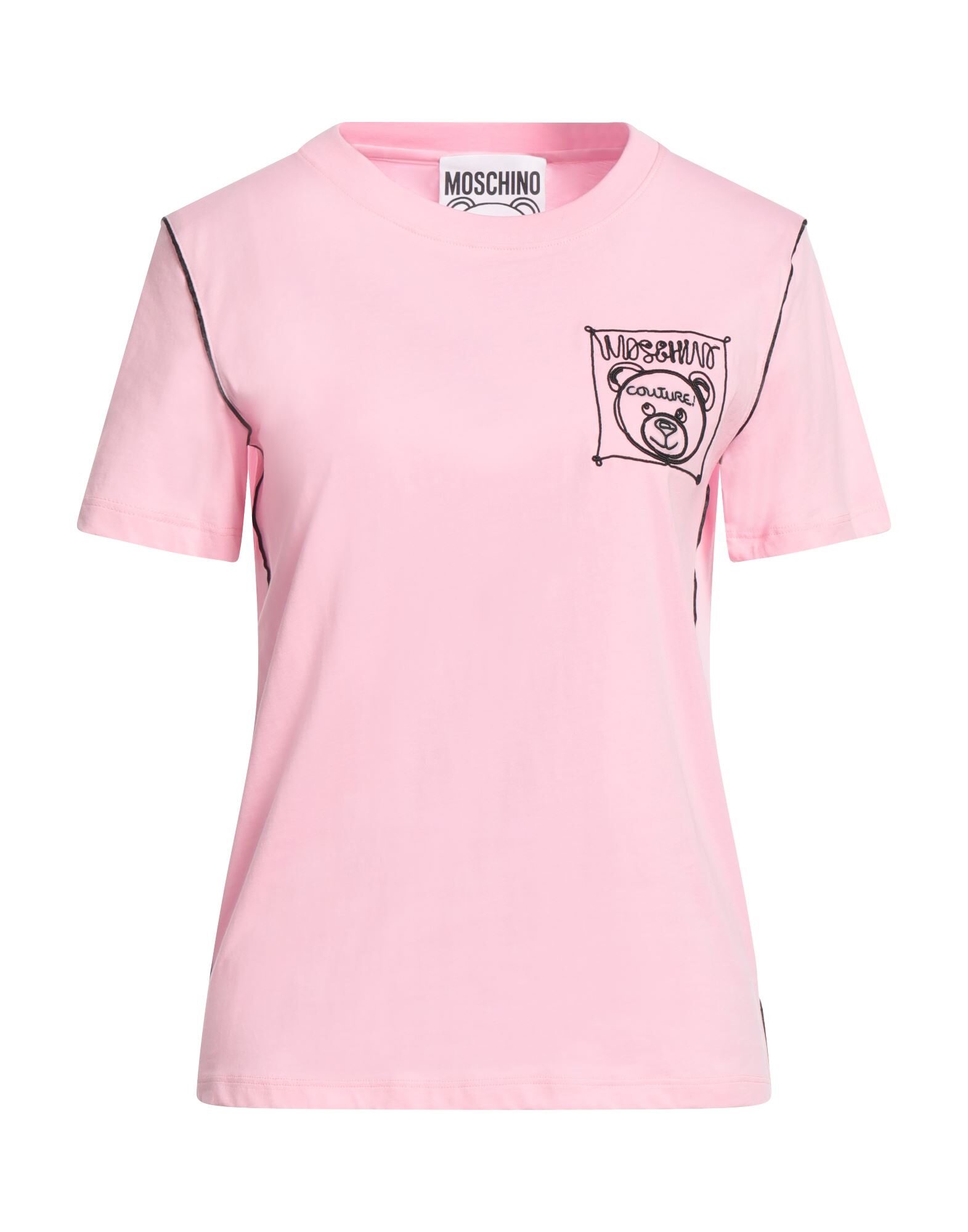 MOSCHINO - T-shirts