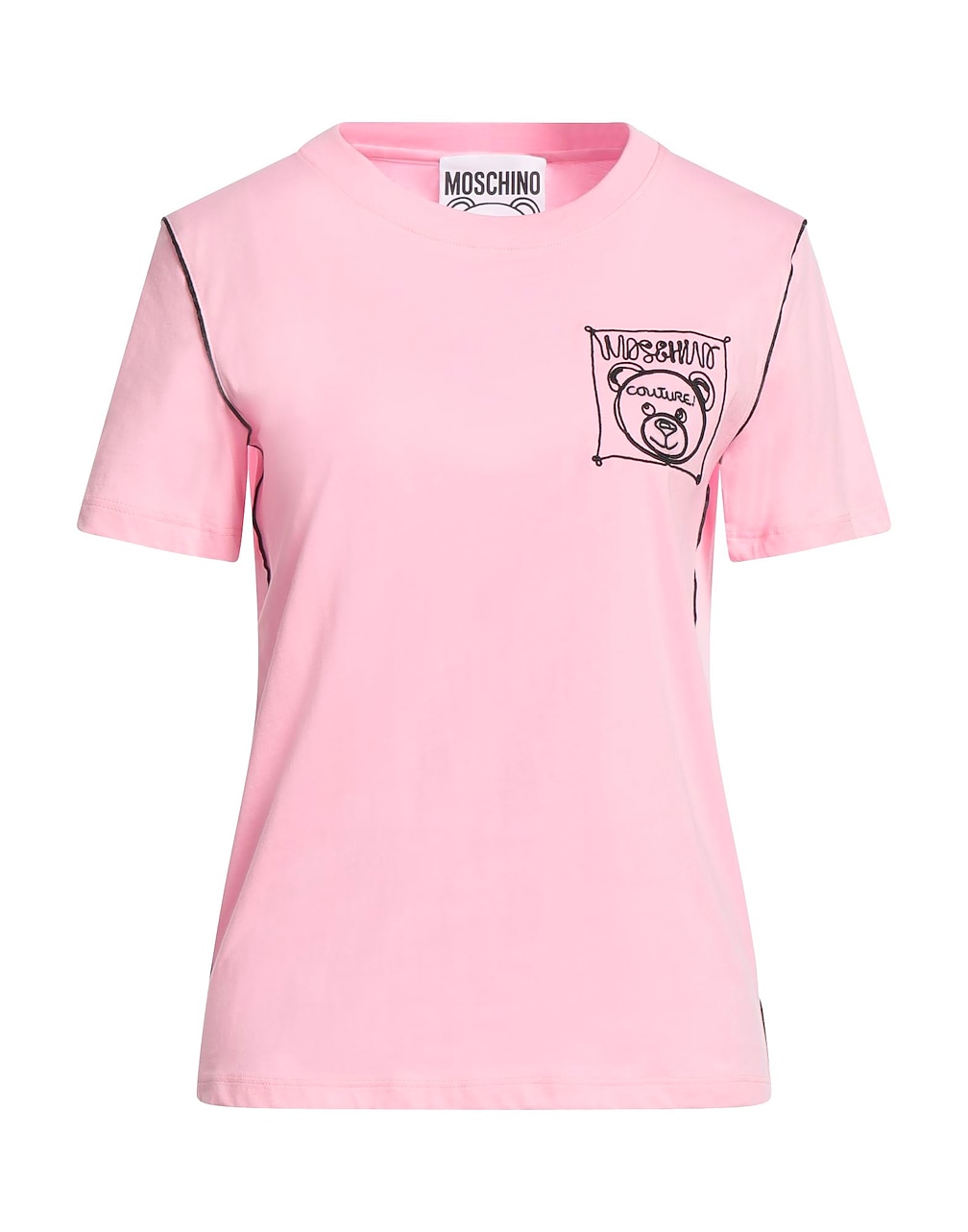 MOSCHINO - T-shirts