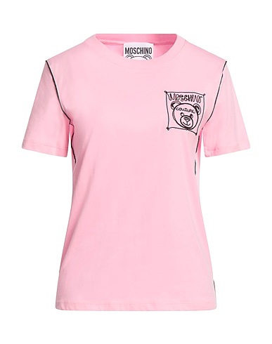 MOSCHINO T-shirt 100% Cotton