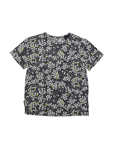 RRD T-shirt Lead 86% Polyamide, 14% Elastane