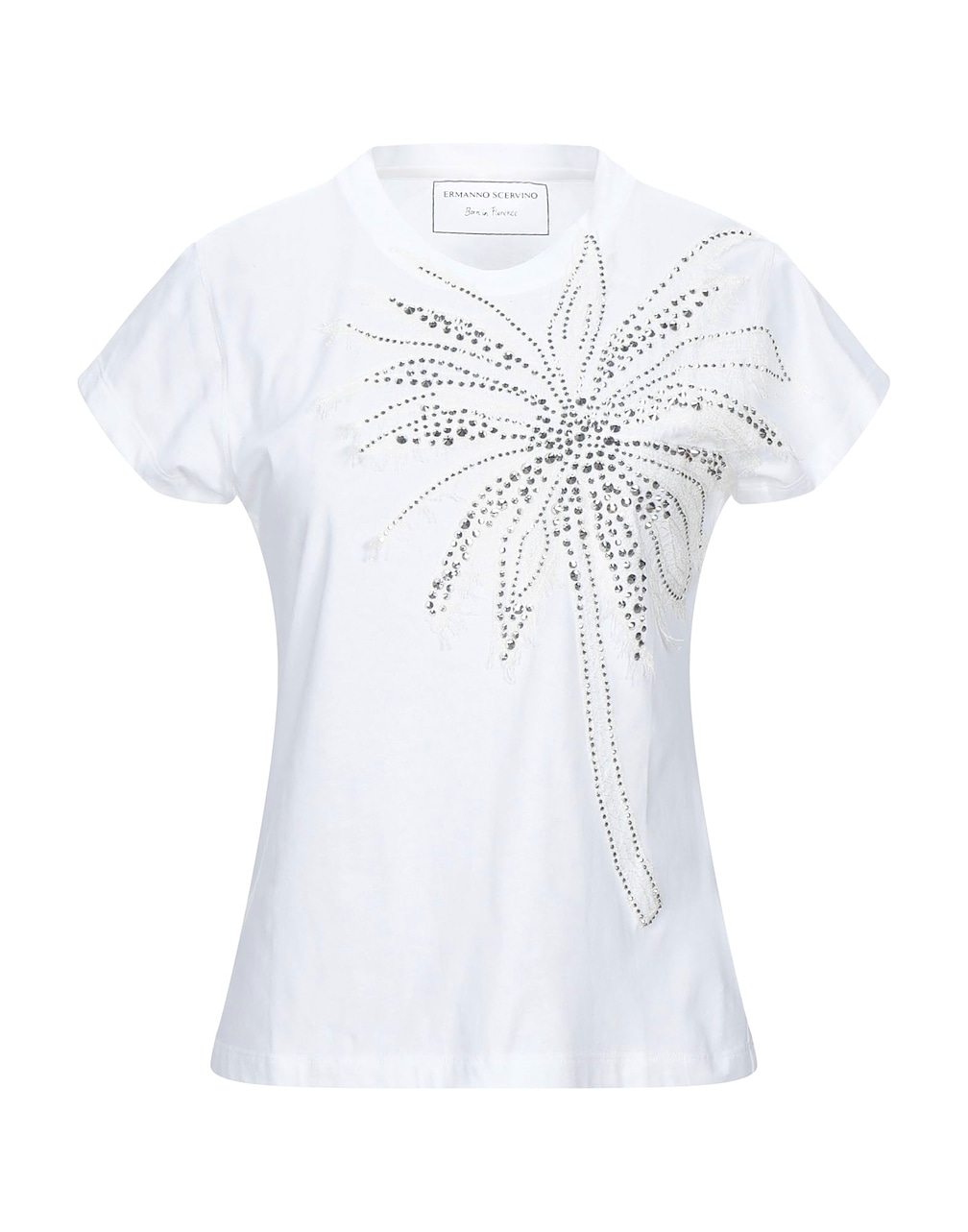 ERMANNO SCERVINO - T-shirts