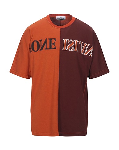 ZOOM STONE ISLAND - T-shirt