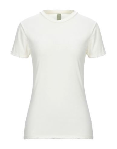 Alternative T-shirts In White