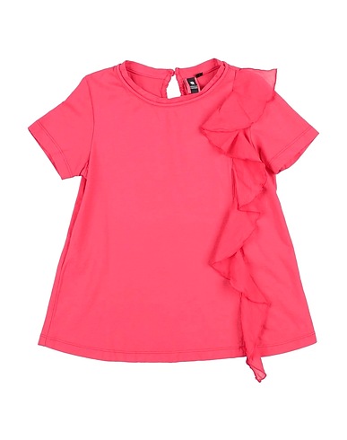 ZOOM EUROPEAN CULTURE - T-shirt