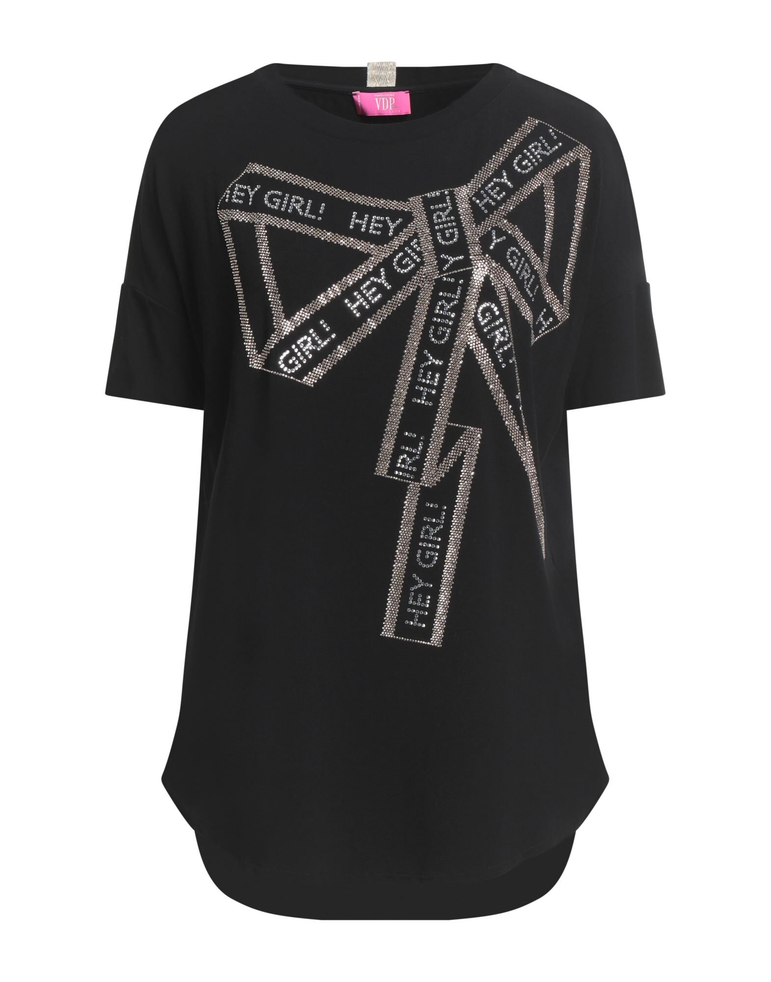 VDP VIA DELLE PERLE - T-shirts