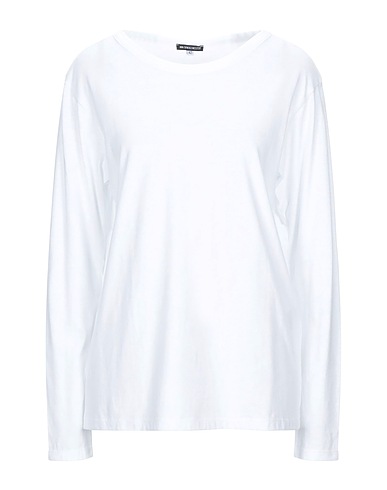 ZOOM ANN DEMEULEMEESTER - T-shirt oversize