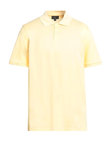 DUNHILL Polo shirt 100% Cotton
