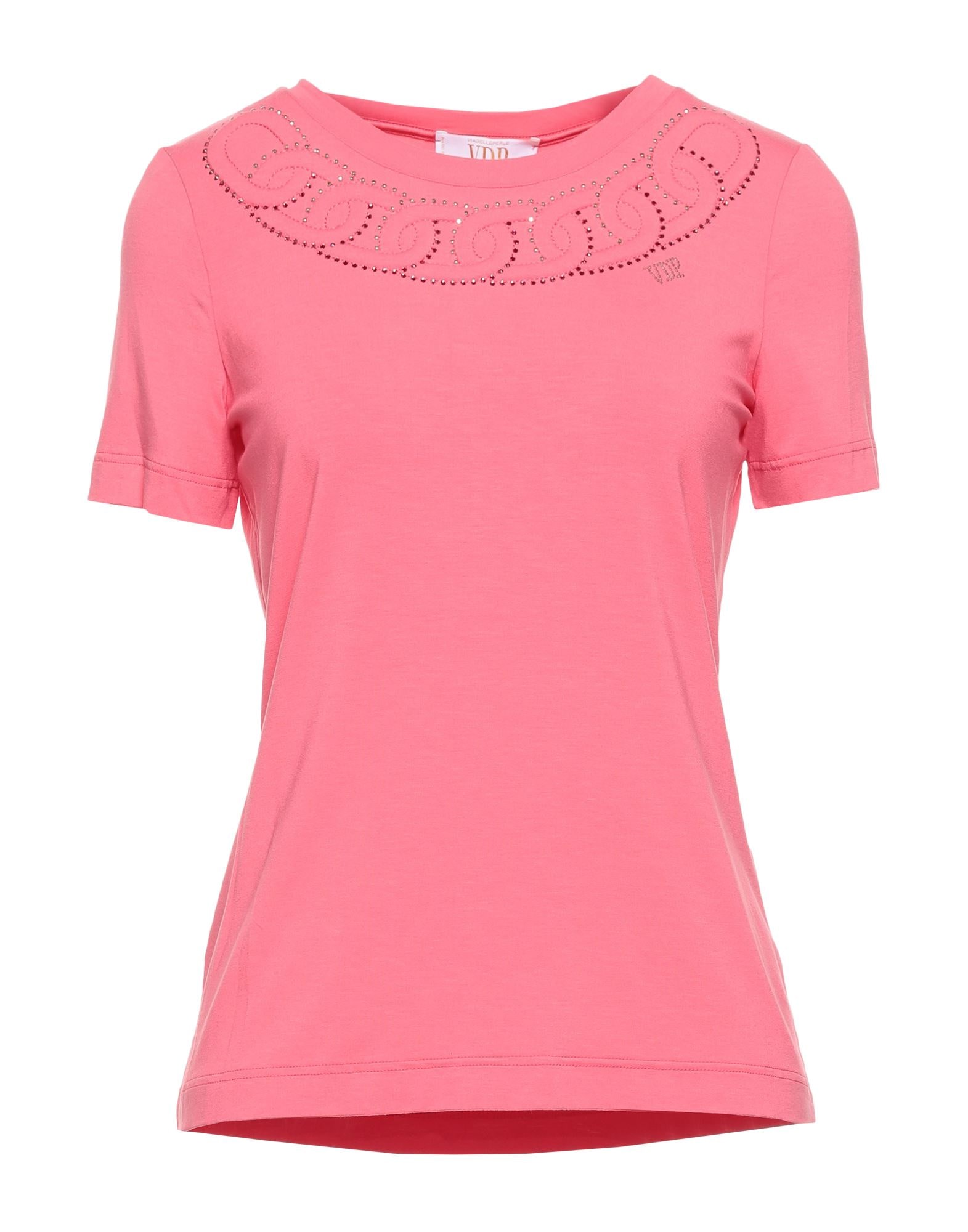 VDP VIA DELLE PERLE - T-shirts