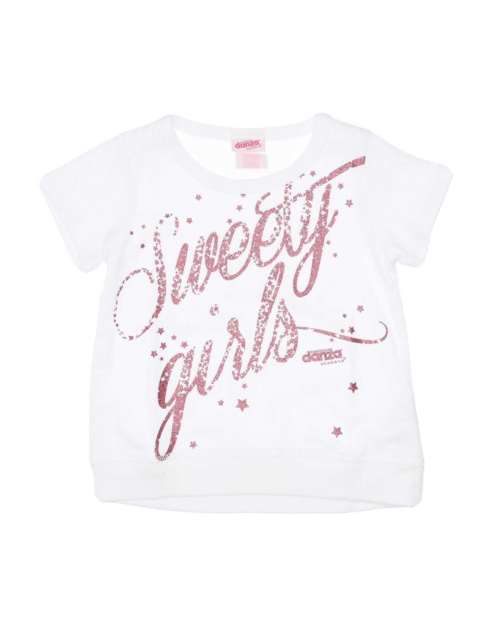 DIMENSIONE DANZA - T-shirts