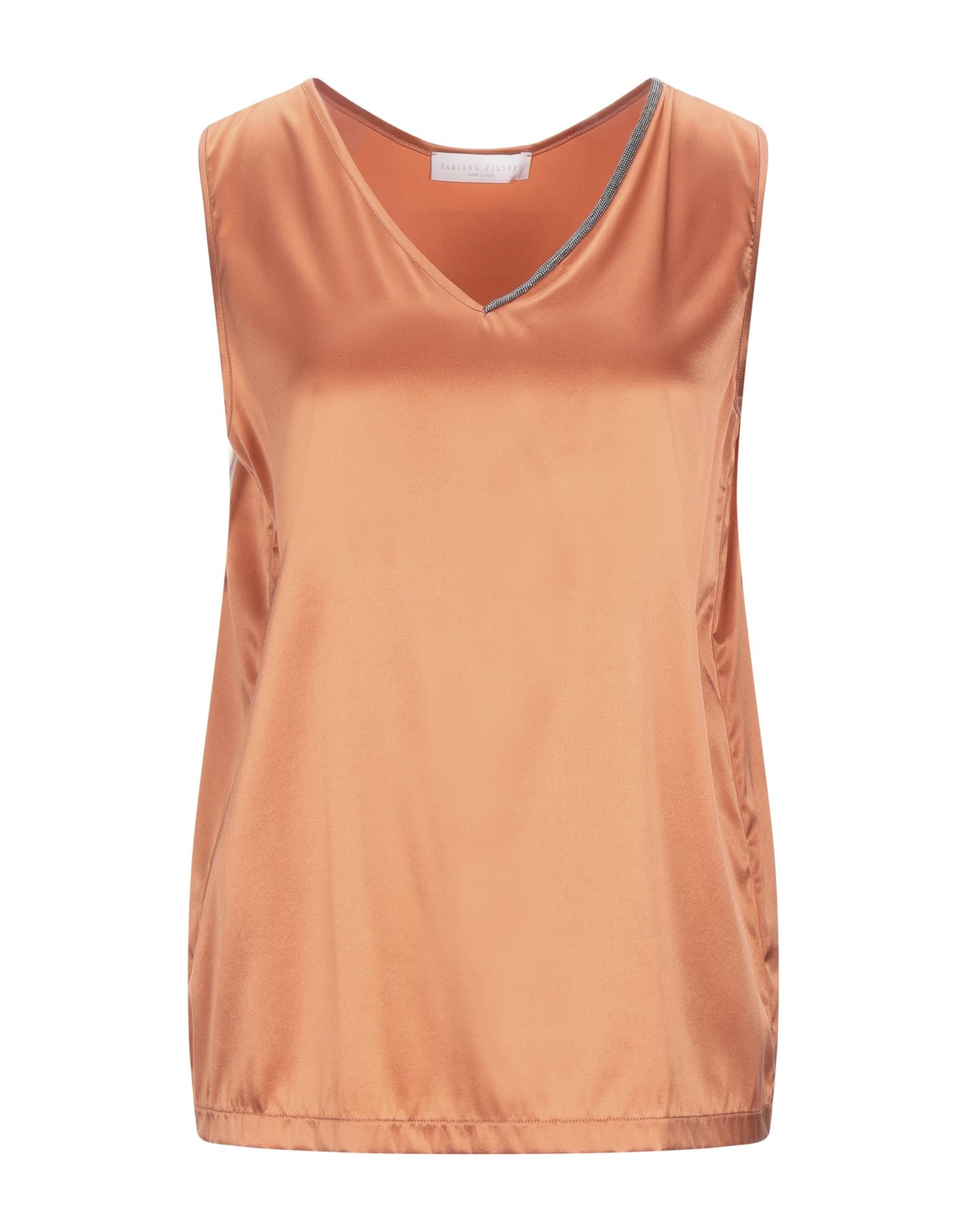 FABIANA FILIPPI - Tops