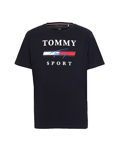 ZOOM TOMMY SPORT - Athletic tops