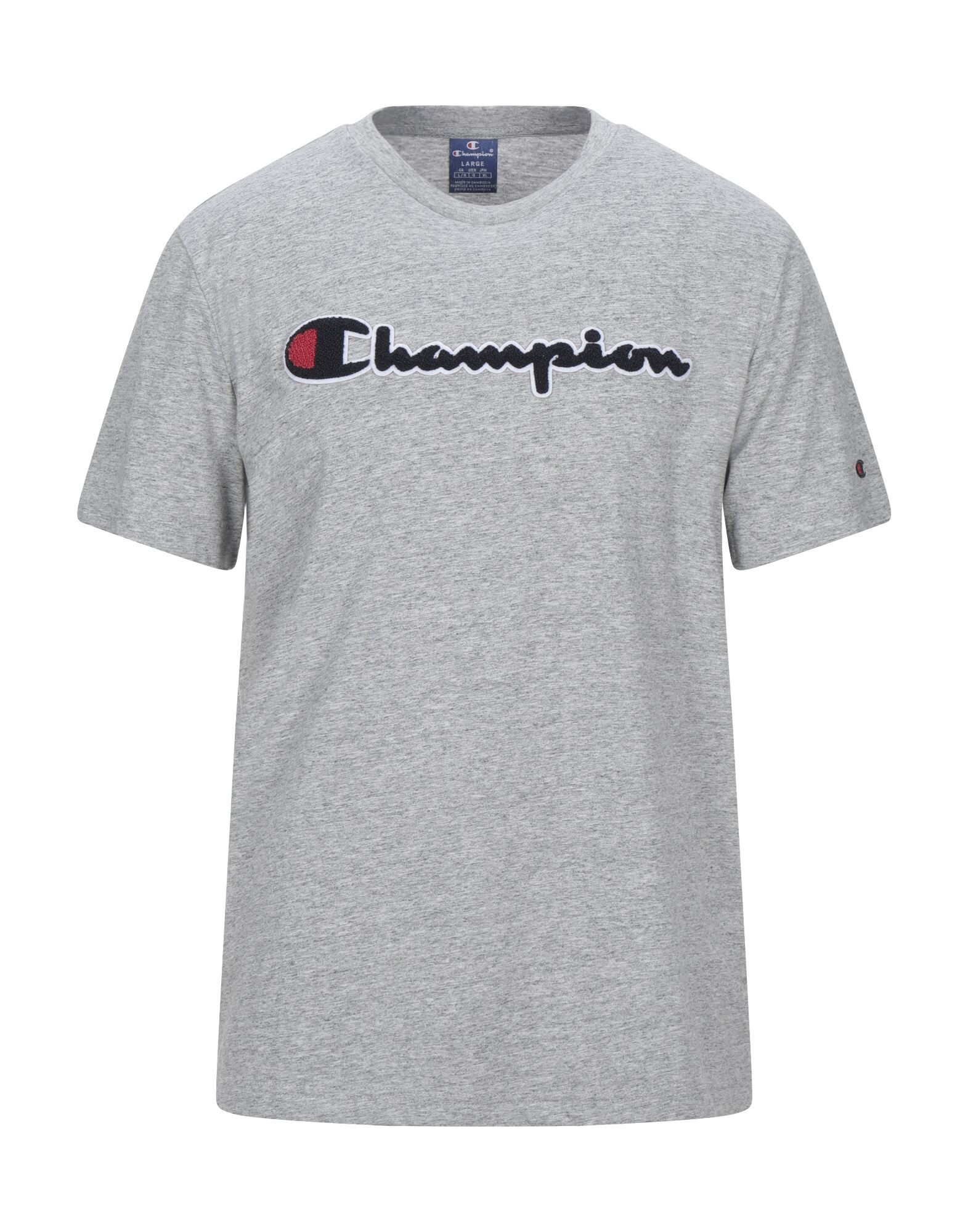 CHAMPION - T-shirts