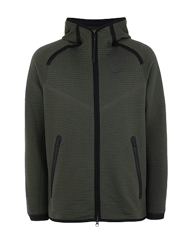 ZOOM NIKE - Hooded track jacket