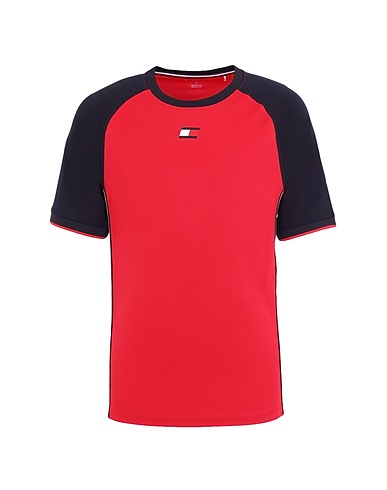 ZOOM TOMMY SPORT - Athletic tops