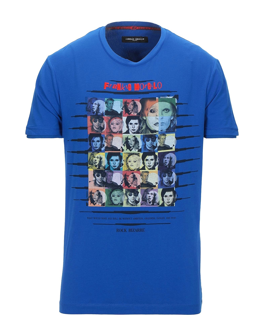 FRANKIE MORELLO - T-shirts