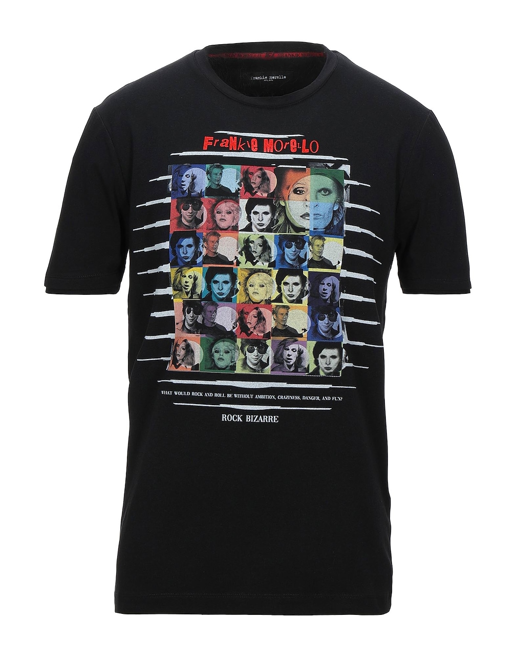 FRANKIE MORELLO - T-shirts