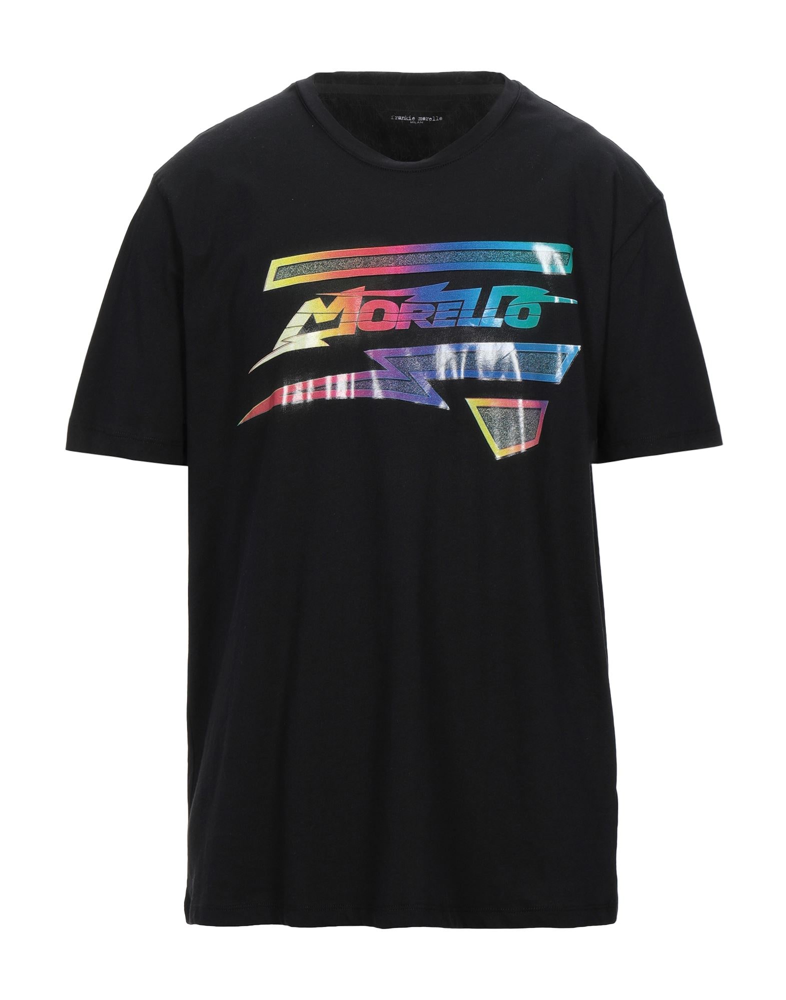 FRANKIE MORELLO - T-shirts