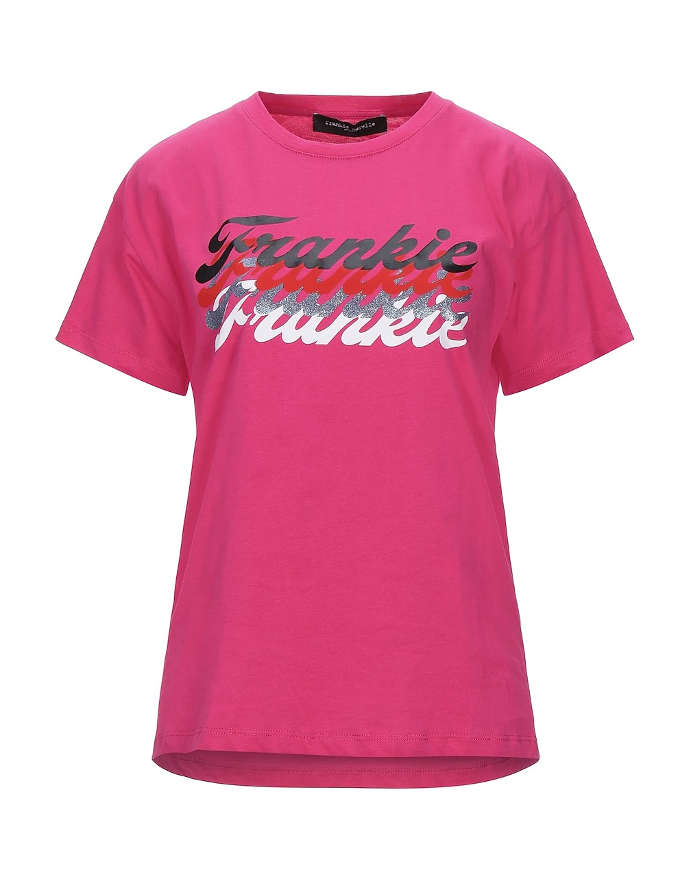 FRANKIE MORELLO - T-shirts