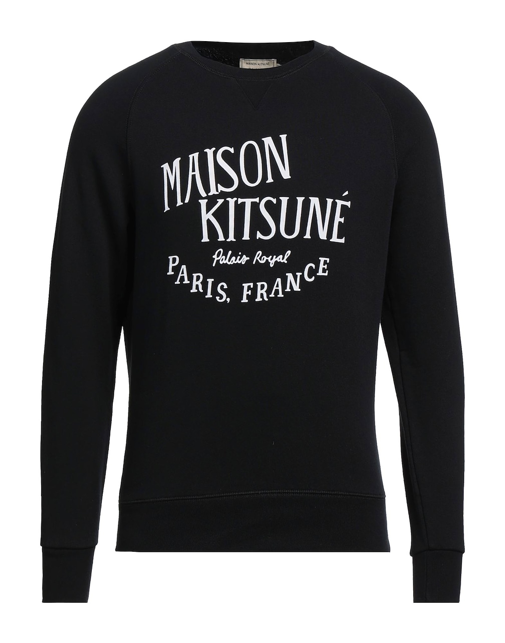 MAISON KITSUNÉ. - Φούτερ