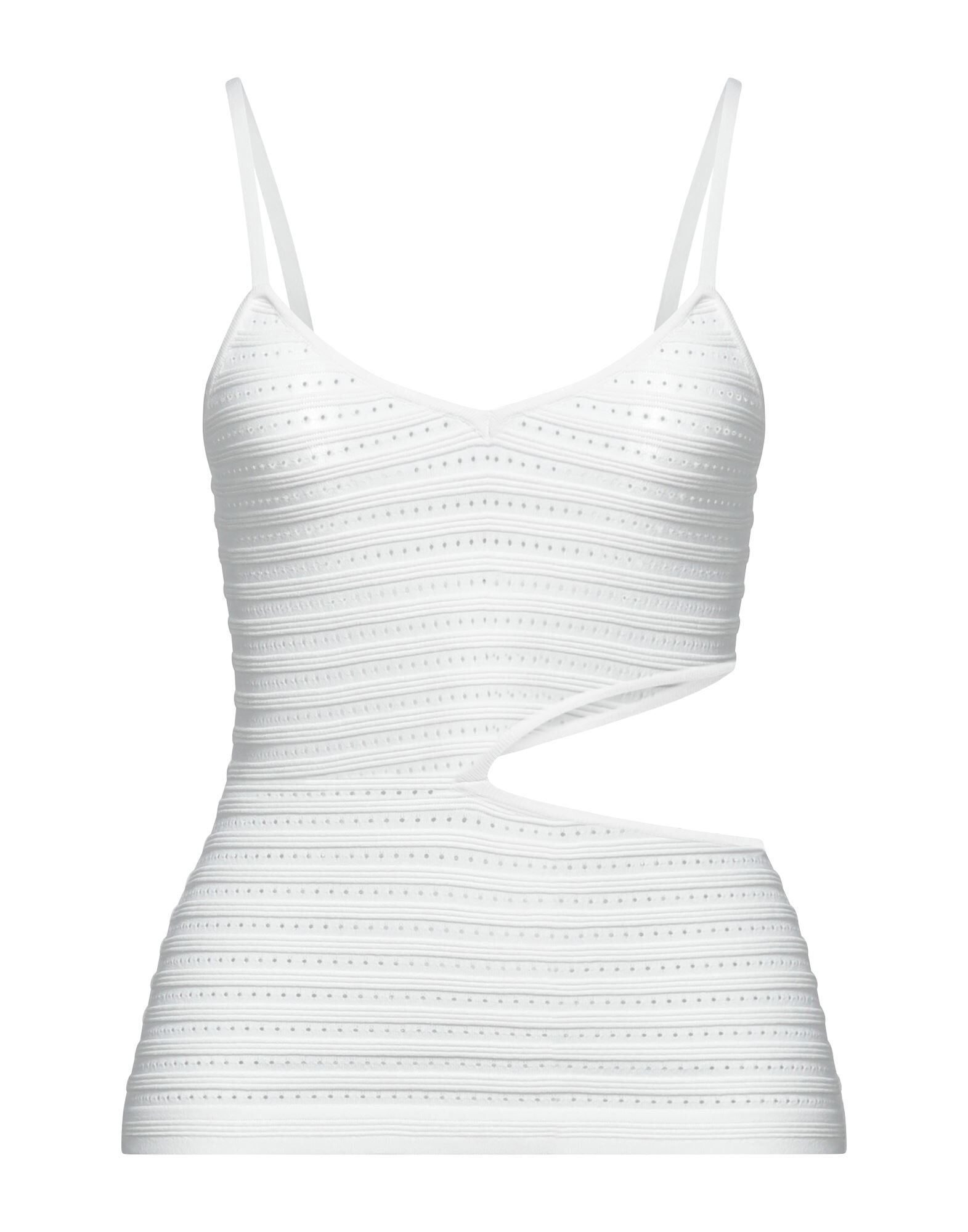 FRANKIE MORELLO - Топы без рукавов