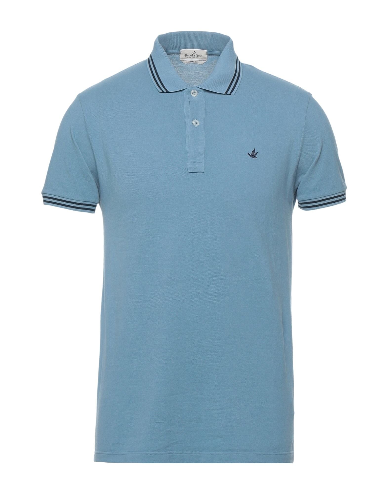 BROOKSFIELD - ポロシャツ