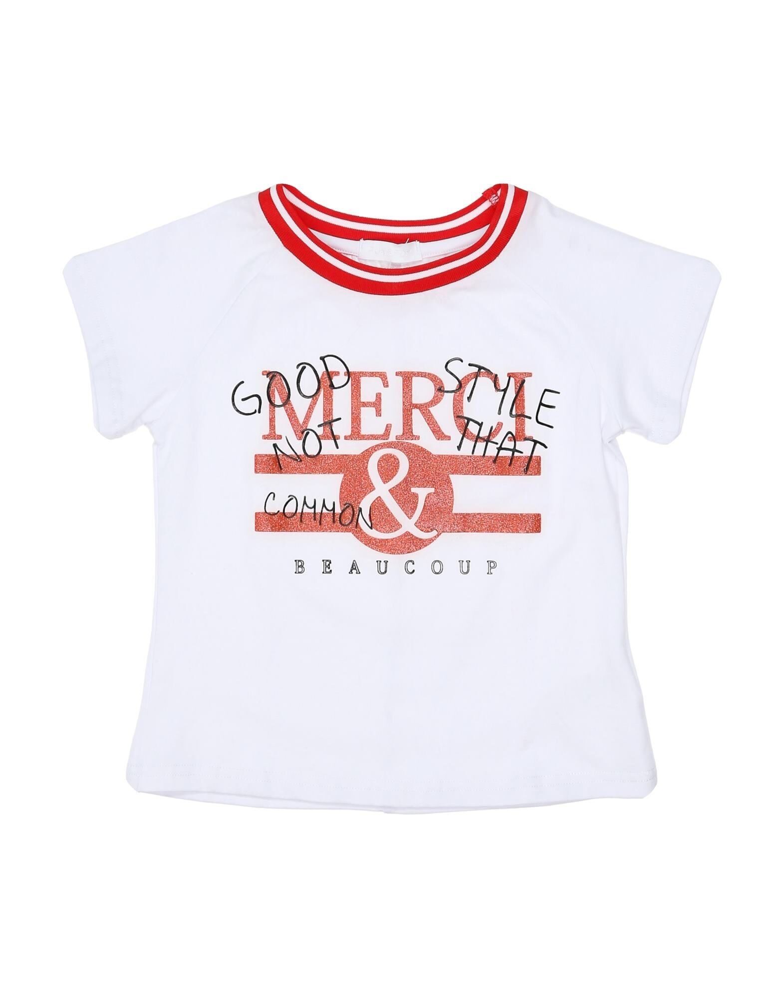 FUN & FUN - T-shirts