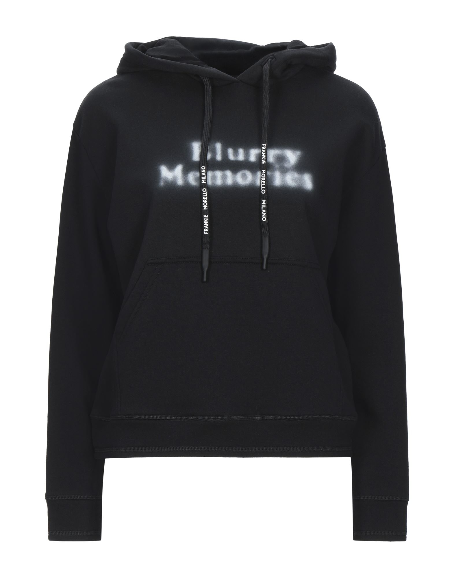 FRANKIE MORELLO - スウェットシャツ