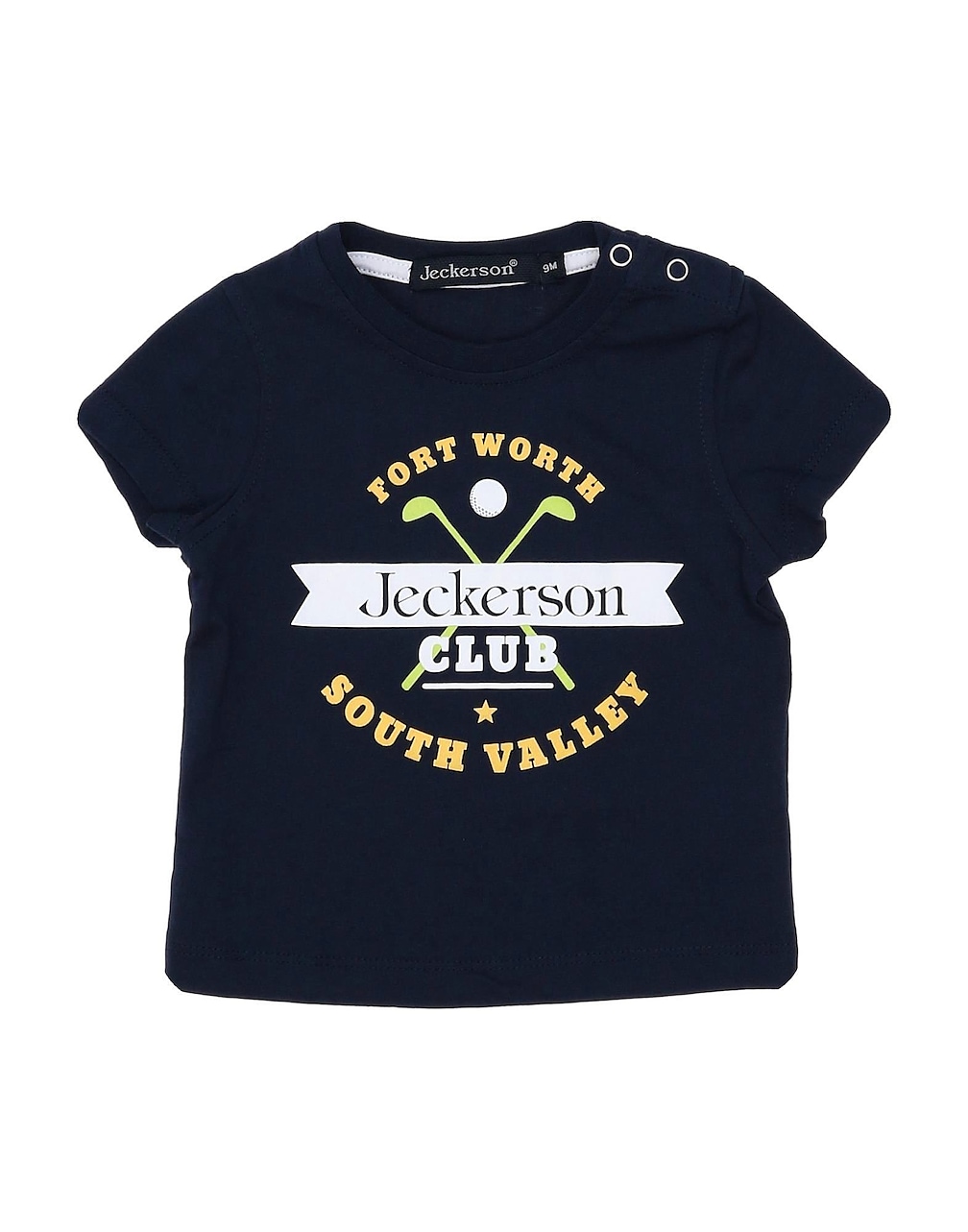 JECKERSON - T-shirts