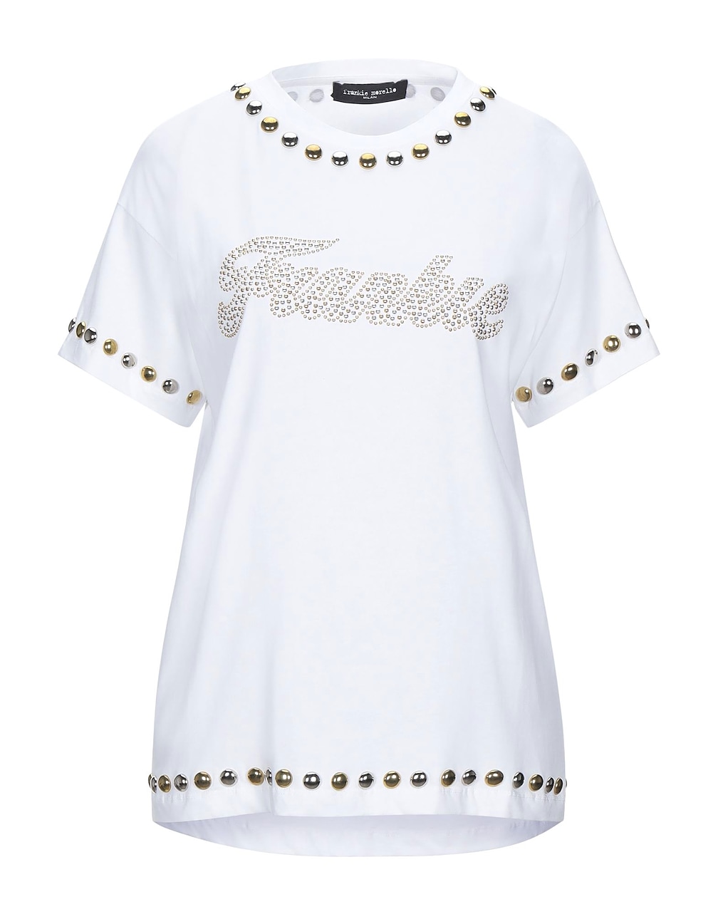 FRANKIE MORELLO - T-shirts