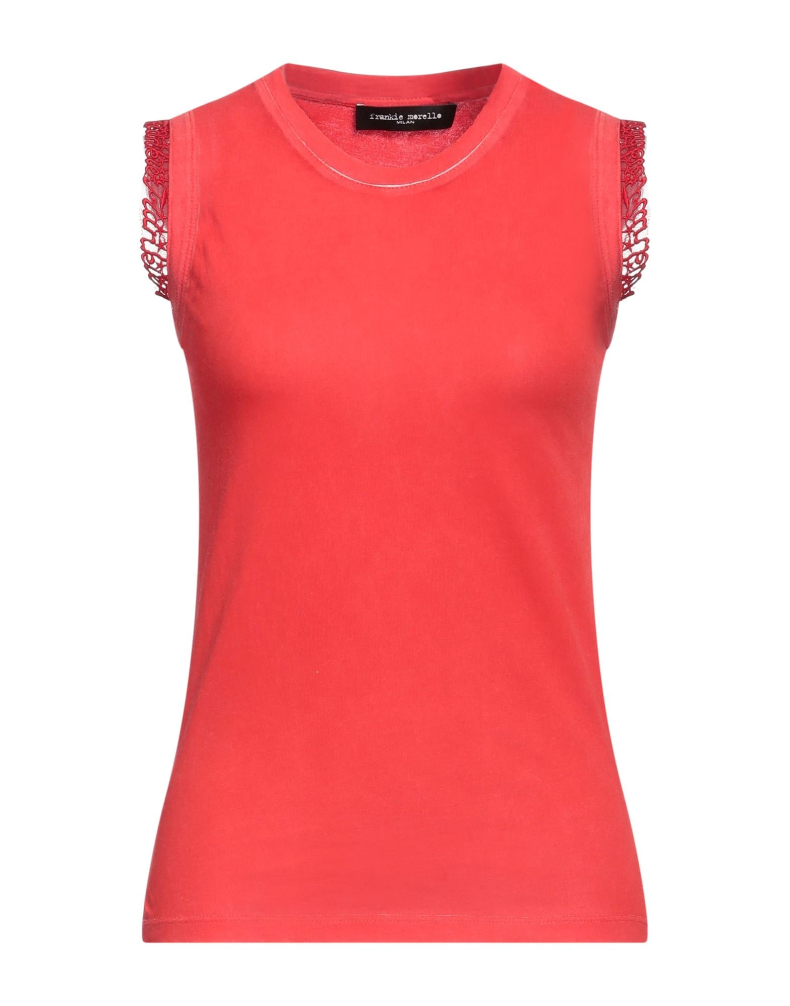 FRANKIE MORELLO - T-shirts