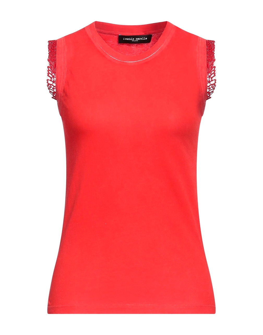 FRANKIE MORELLO - T-shirts