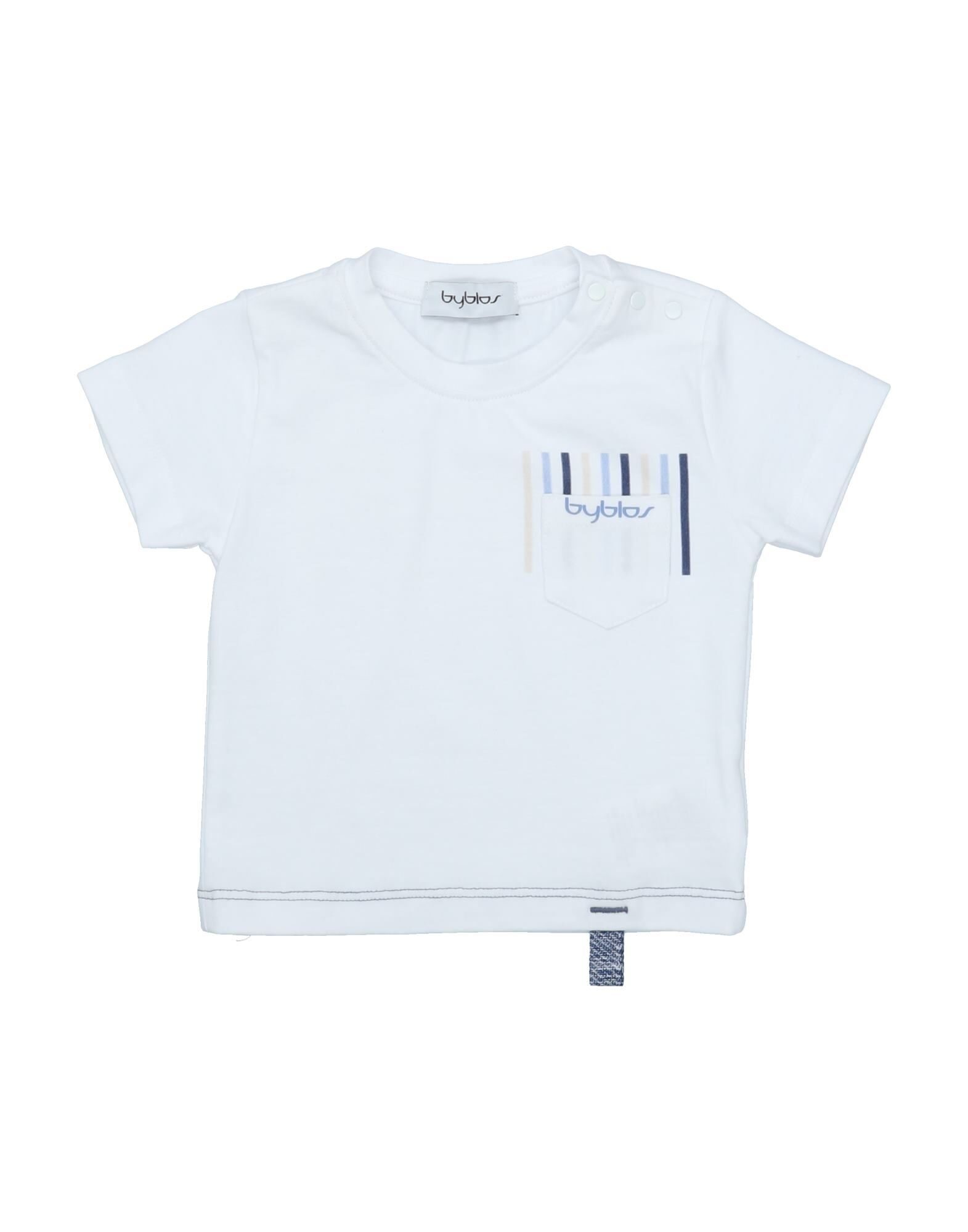 BYBLOS - T-shirts