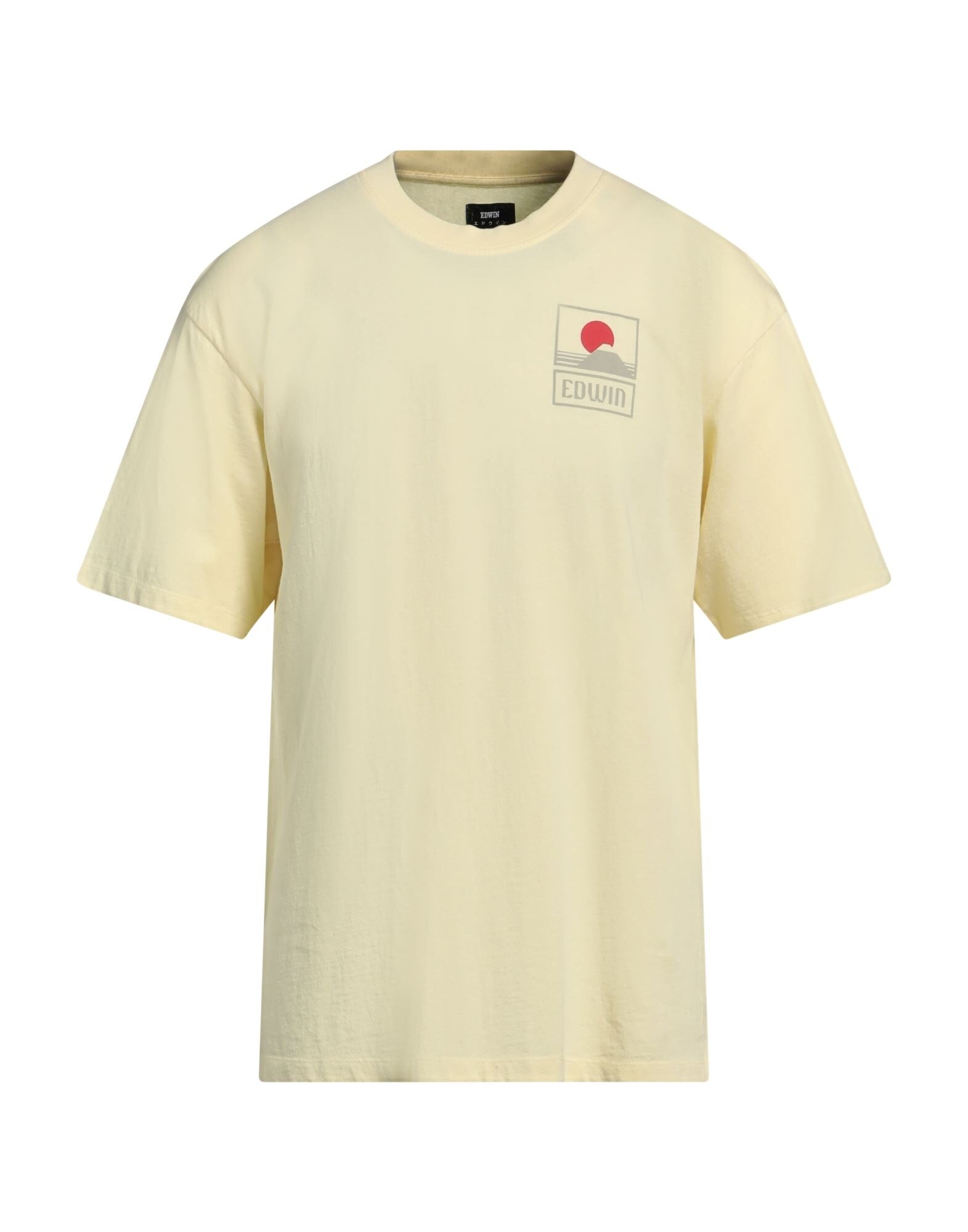 EDWIN - Футболки