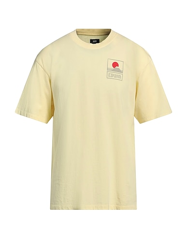 EDWIN T-shirt 100% Cotton