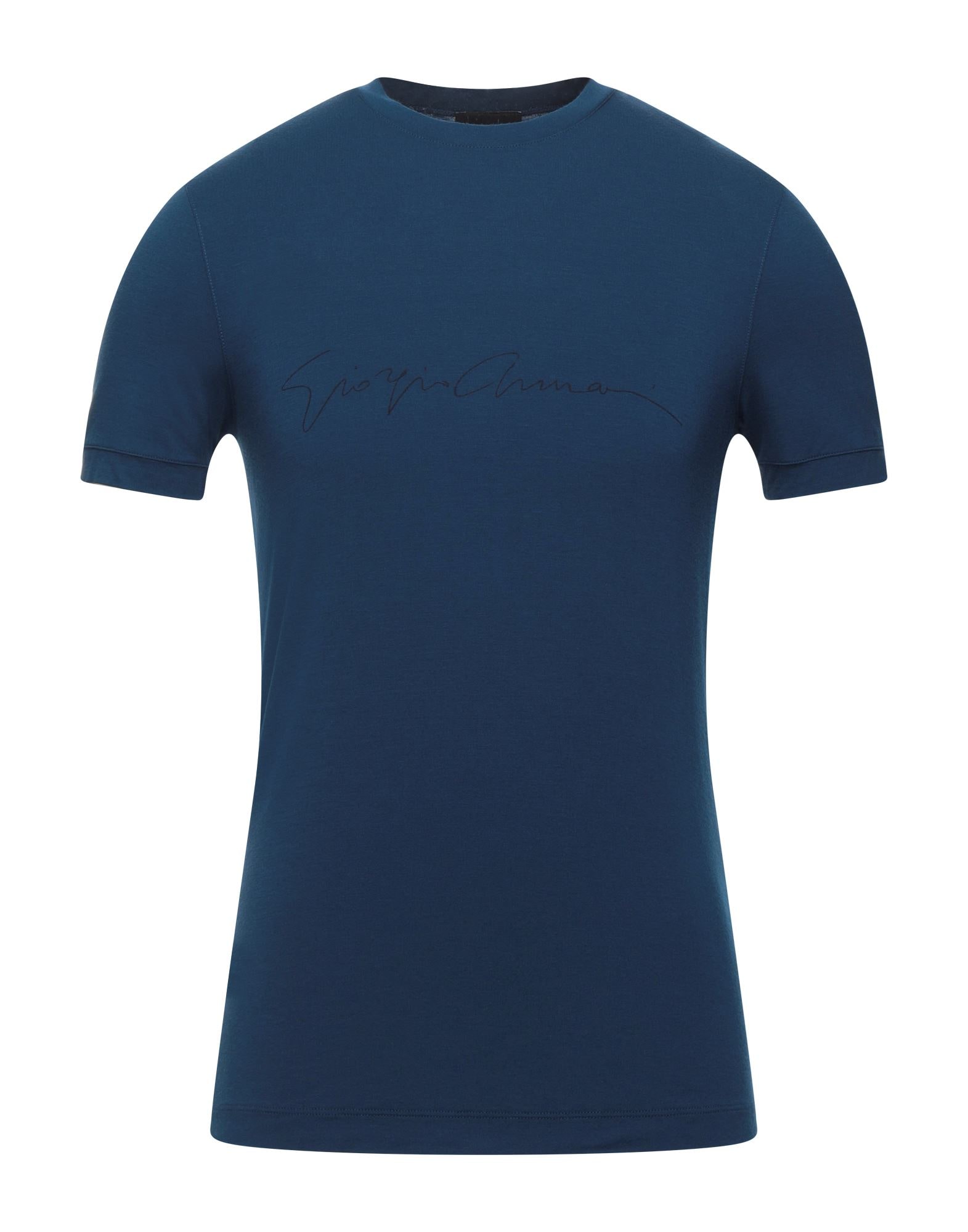 GIORGIO ARMANI - T-shirts