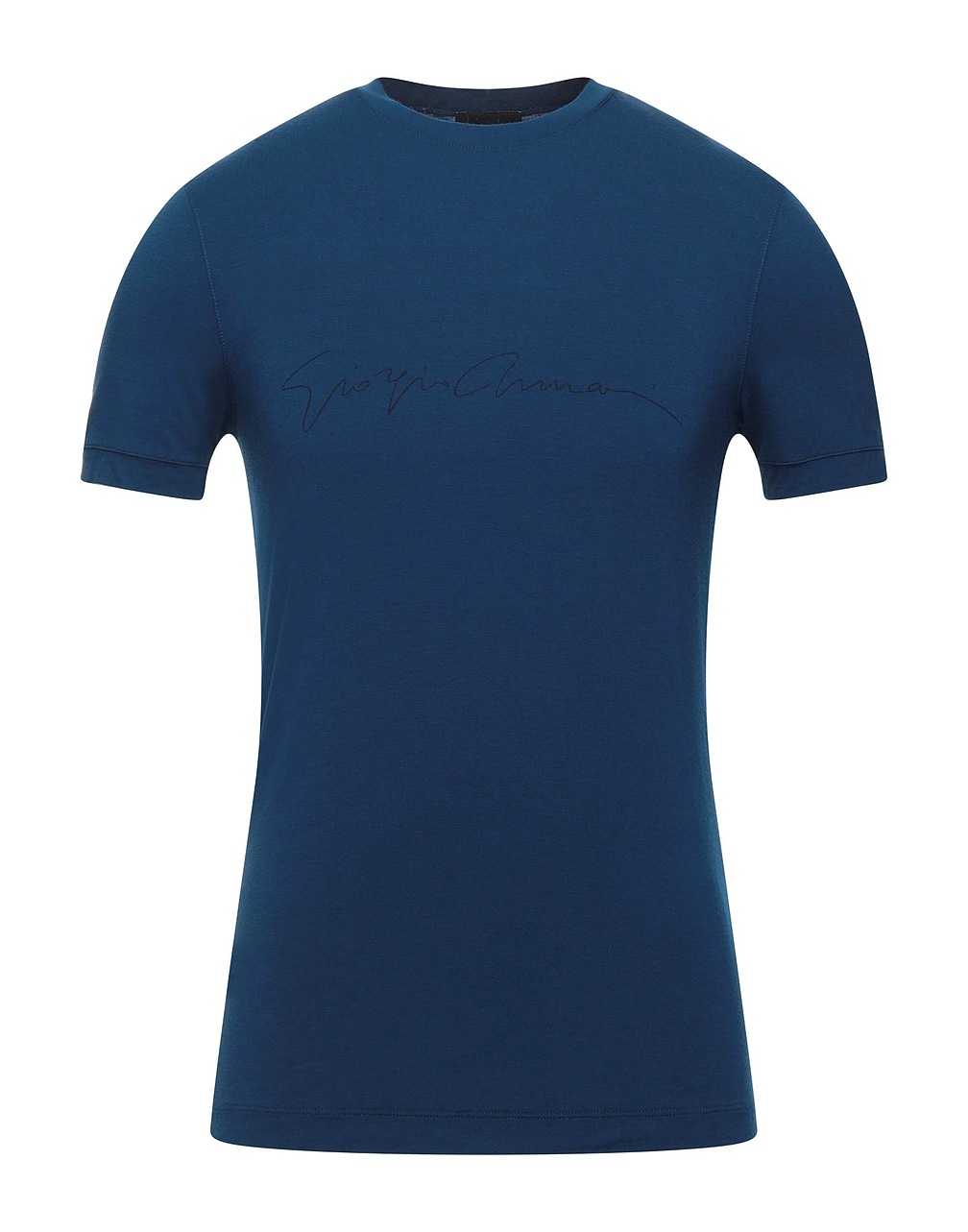 GIORGIO ARMANI - T-shirts