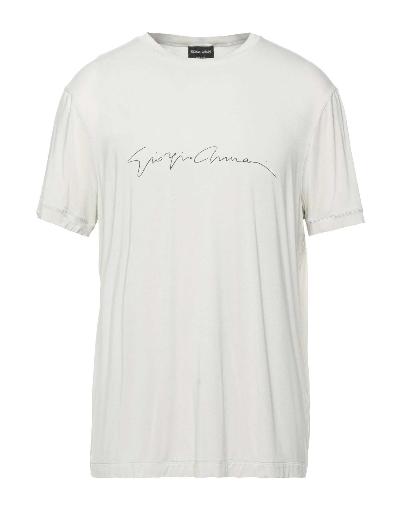 GIORGIO ARMANI - T-shirts