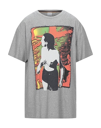 ZOOM PAUL SMITH - T-shirt
