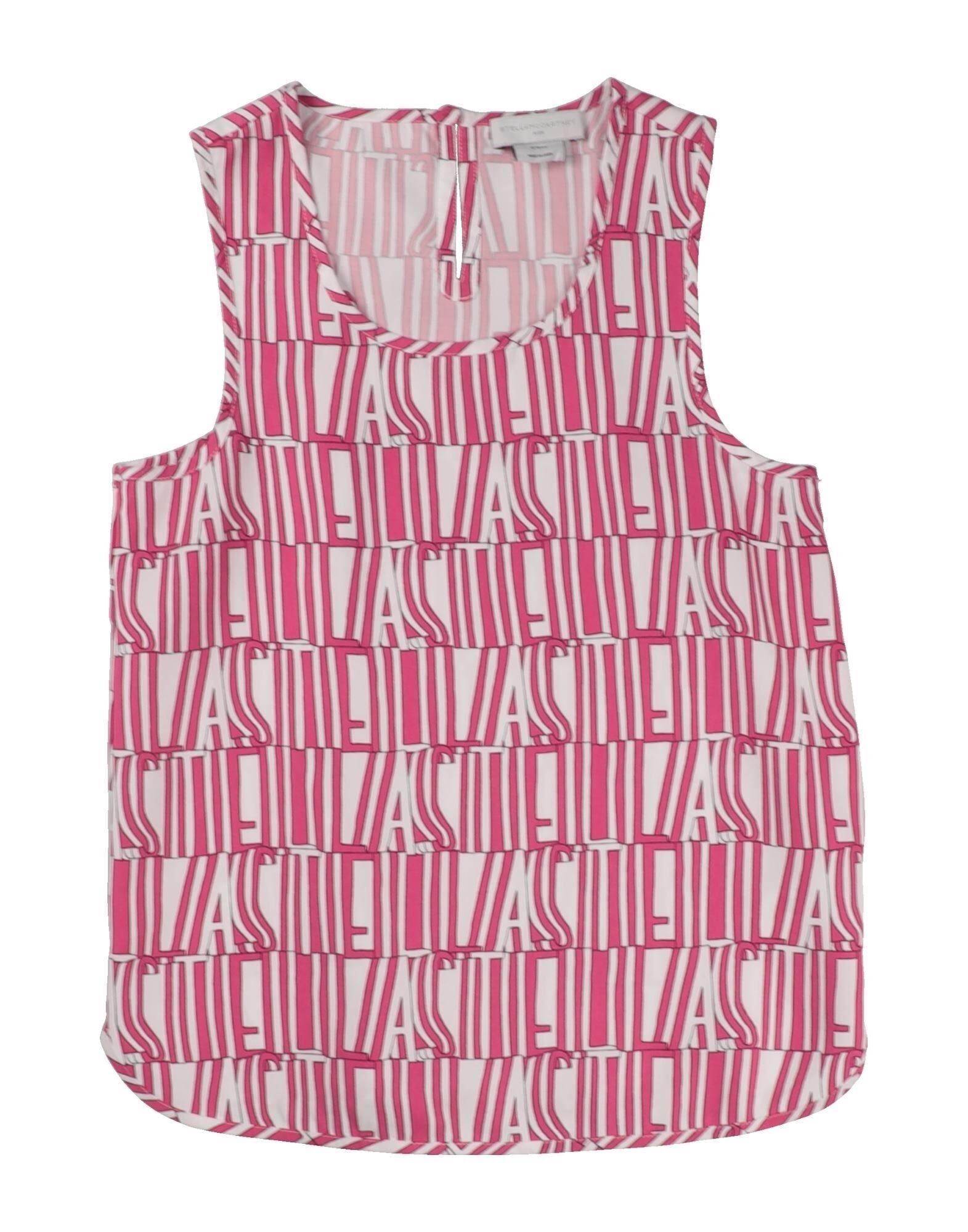 STELLA McCARTNEY KIDS - T-shirts