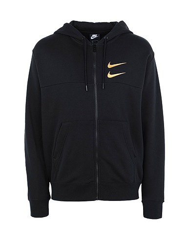 ZOOM NIKE - Hooded track jacket