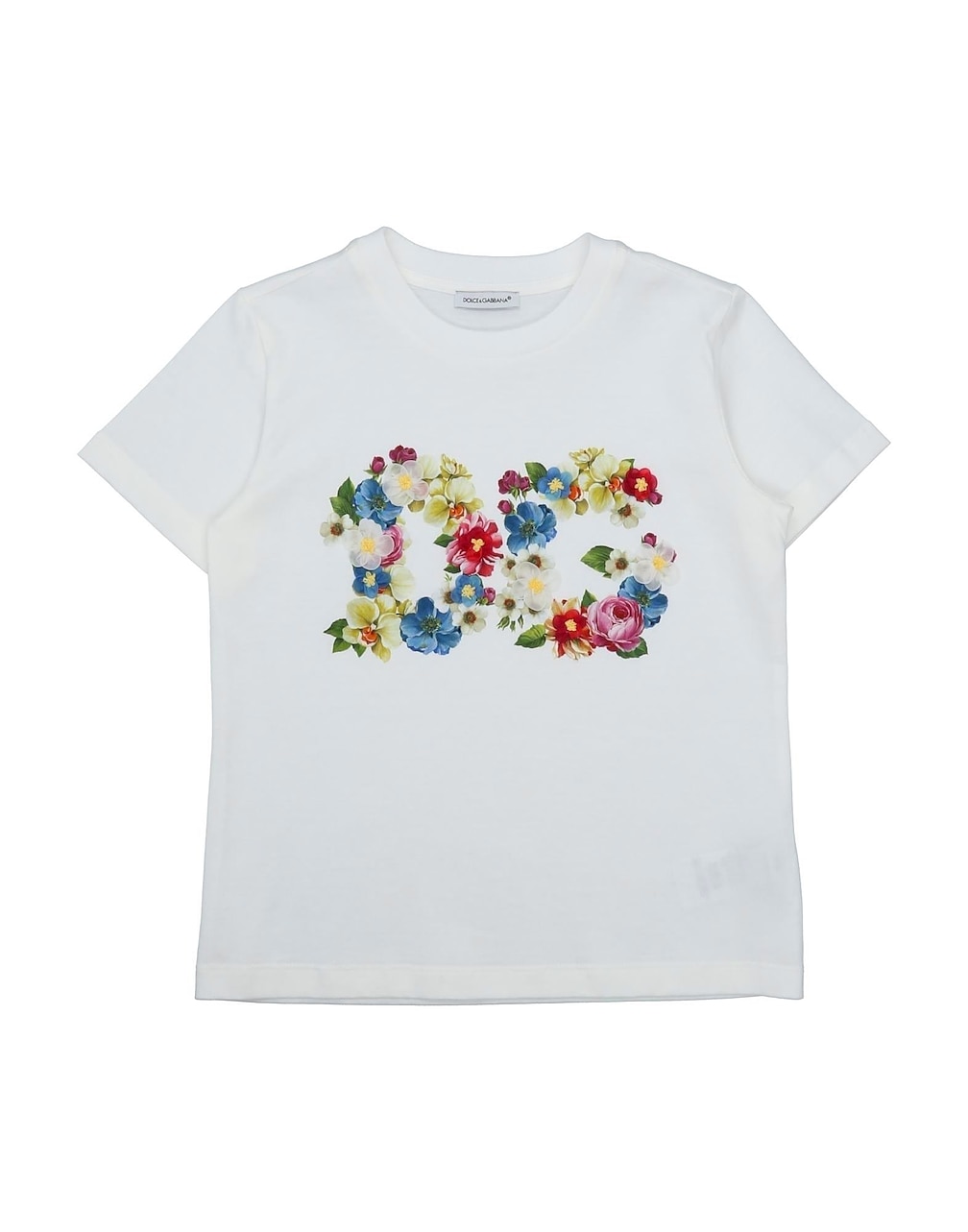 DOLCE&GABBANA - T-shirts
