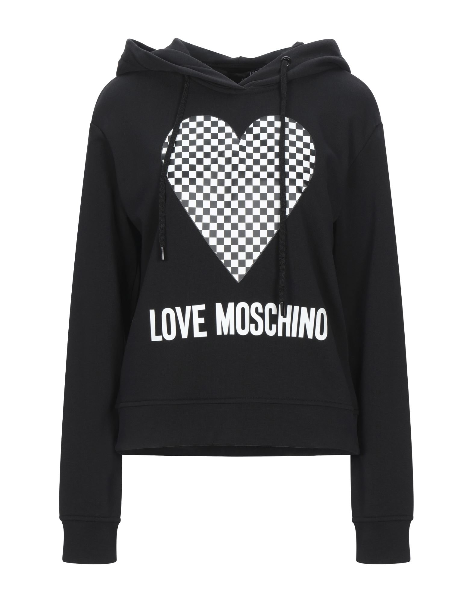 LOVE MOSCHINO - Sweatshirts