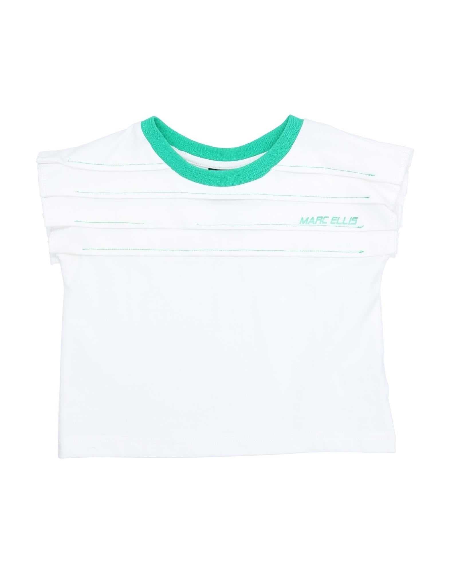 MARC ELLIS - T-shirts