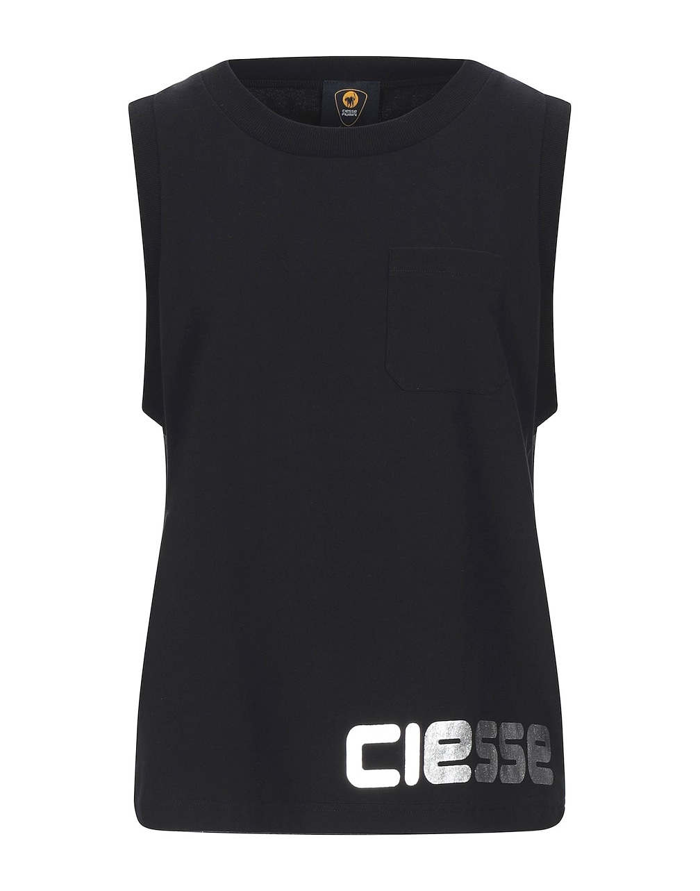 CIESSE PIUMINI - Tank Tops