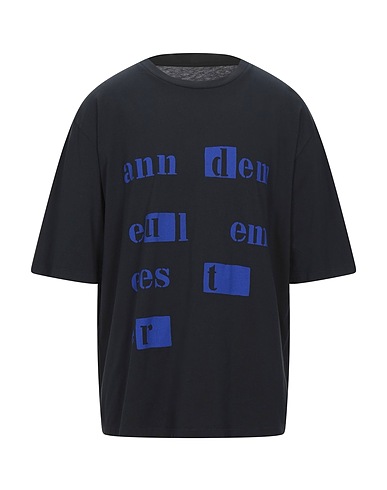 ZOOM ANN DEMEULEMEESTER - T-shirt