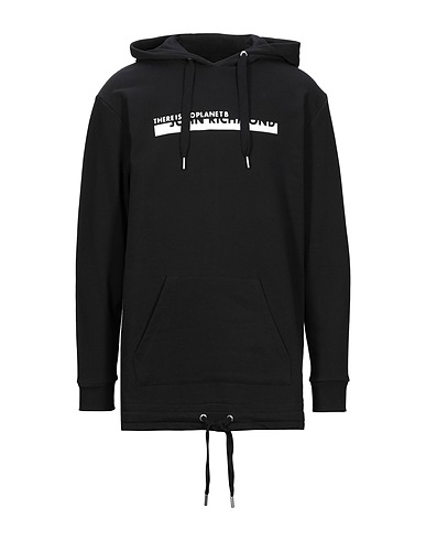 ZOOM JOHN RICHMOND - Hooded sweatshirt