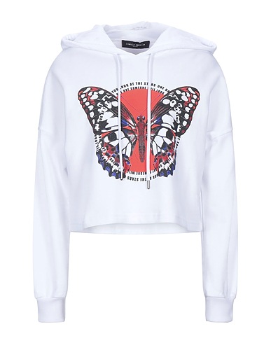 ZOOM FRANKIE MORELLO - Hooded sweatshirt